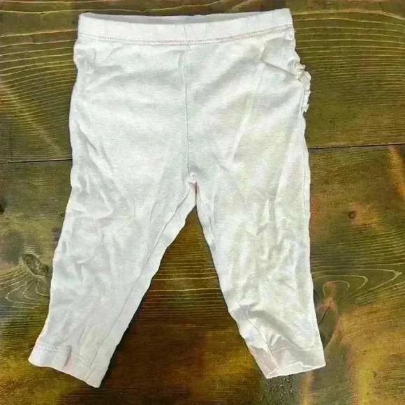 Baby Girl Casual Outfit | Play Clothes Outfit - Picture 2 of 6